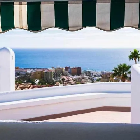 Apartamento The Black House In *