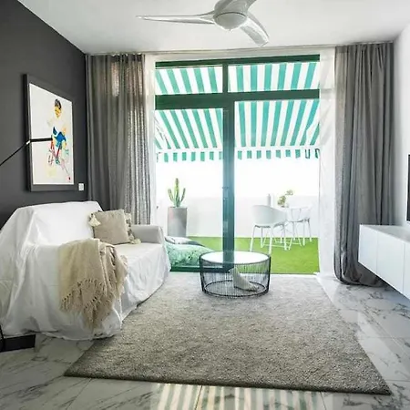 Apartamento The Black House In *