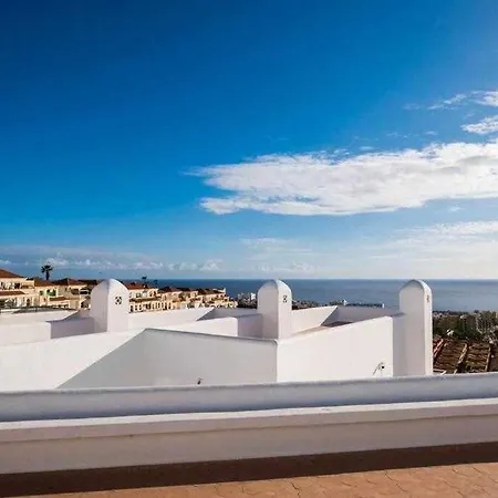 The Black House In * 아데제